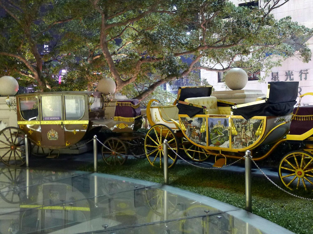 1881 Heritage-香港必去景点
