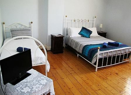 Hotel Beverley主图