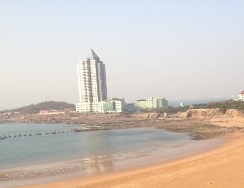 花石楼-青岛市必去景点