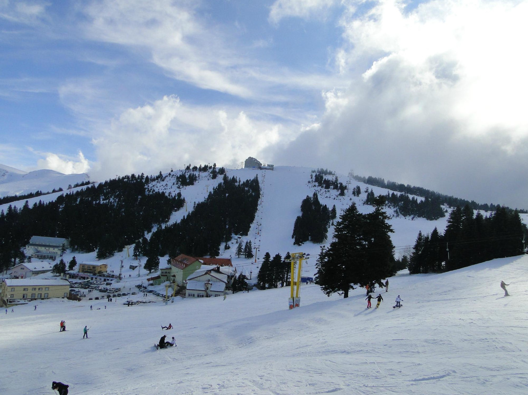 Uludağ