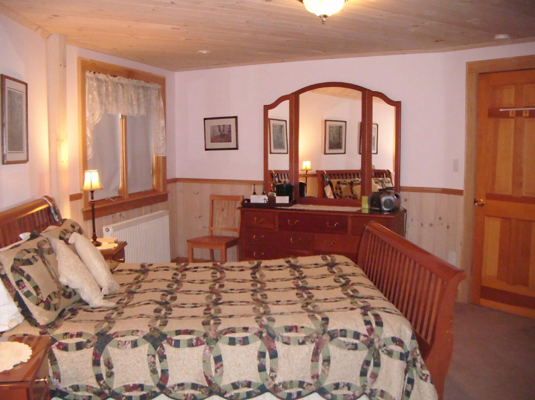 Lowville酒店住宿-Northern Lights Bed and Breakfast