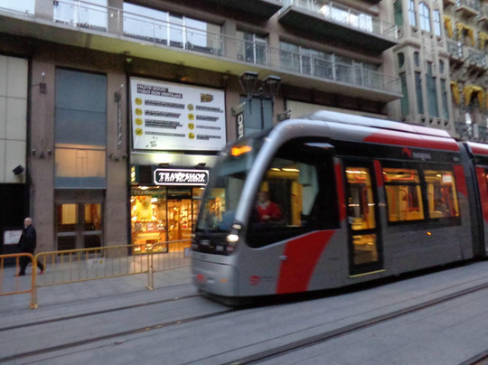 Calle Coso-萨拉戈萨省必去景点