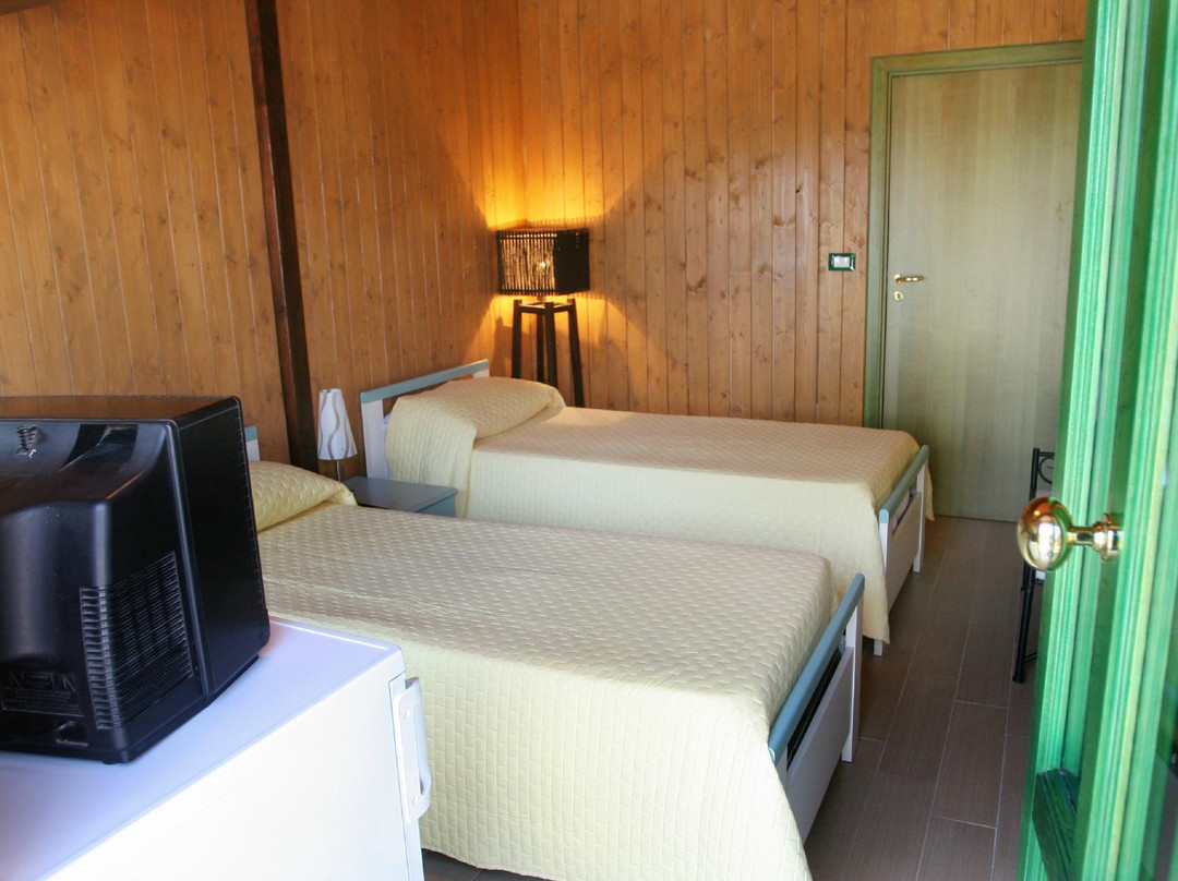 B&B Villino Francesca主图