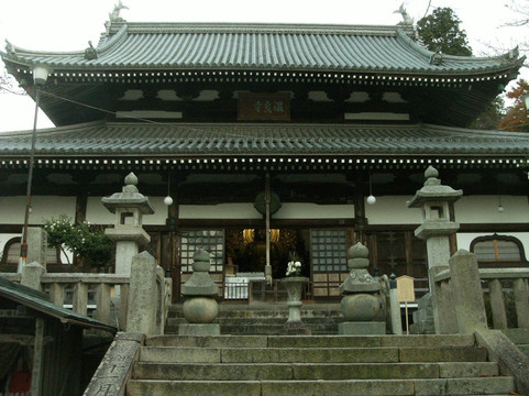 有马温泉-神户市必去景点