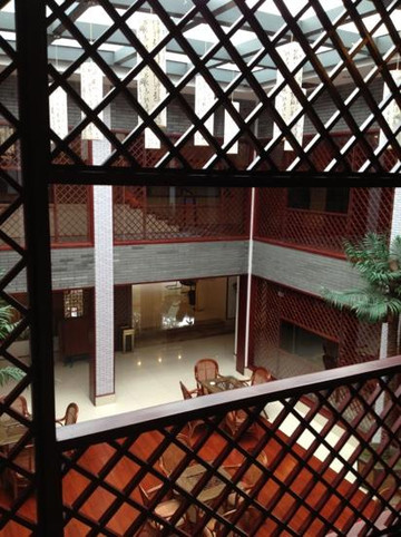 普陀山息耒磐龙驿舍主图