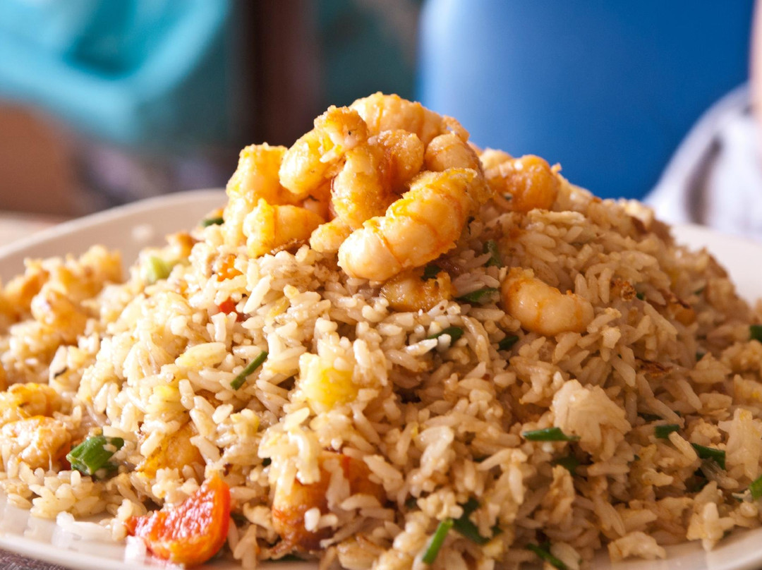 Palpa餐馆和美食-Restaurant Claudia