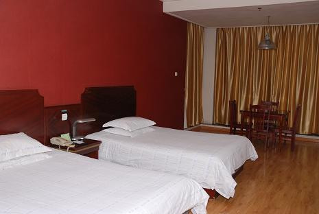 辰光快捷酒店主图