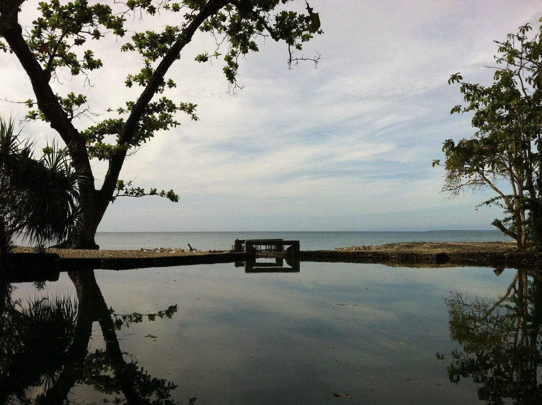 普埃托海滩度假村主图