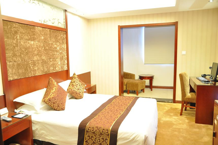 振东大酒店主图