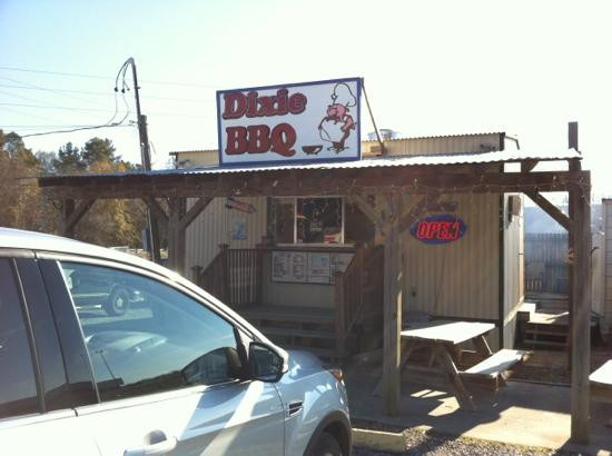 Dixie BBQ