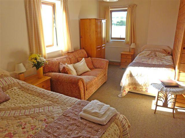 Waterloo Farm Leisure