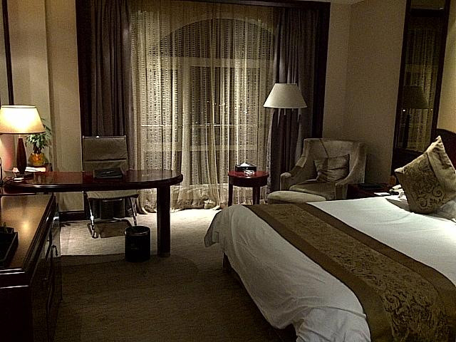 天宝花园大酒店主图