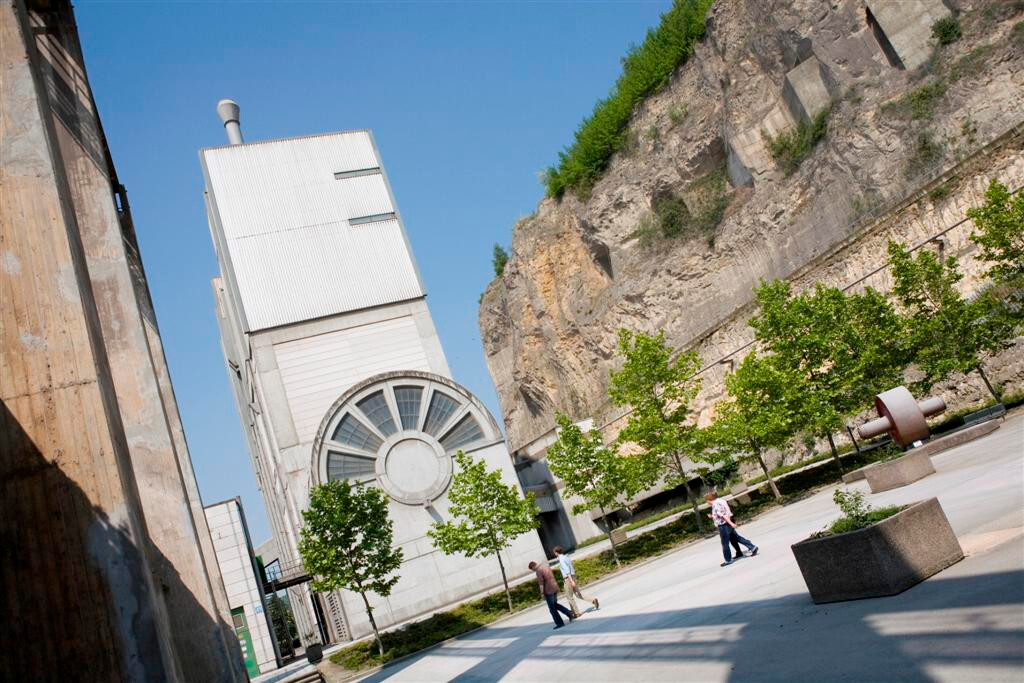 ENCI Tours-马斯特里赫特必去景点