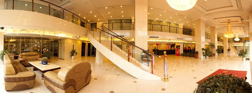 平遥居广居宾馆主图