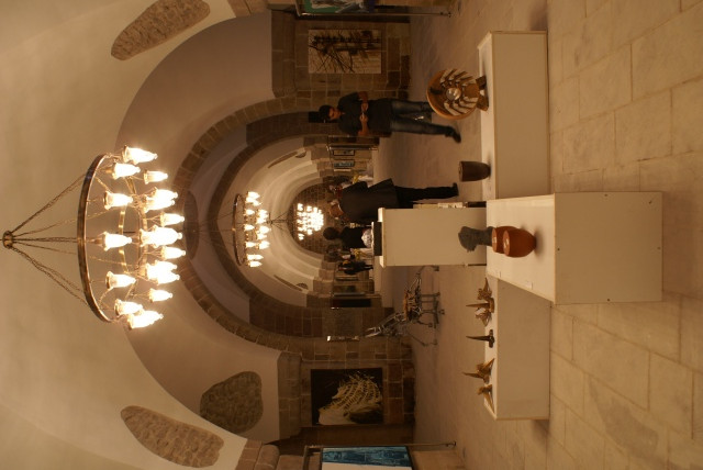 Armourer Mustafa Pasha Caravanserai-Malatya必去景点