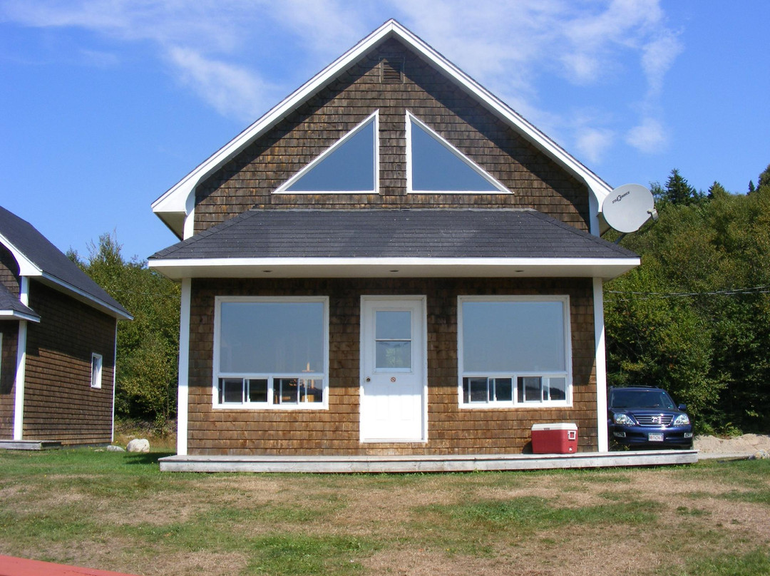 Vista Ridge Cottages