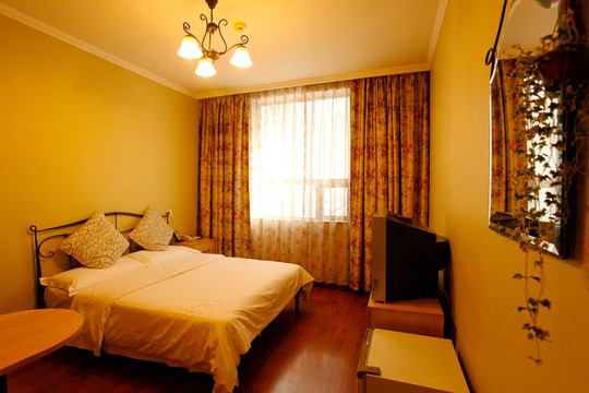 帅府铂颂饭店(武汉大学店)主图