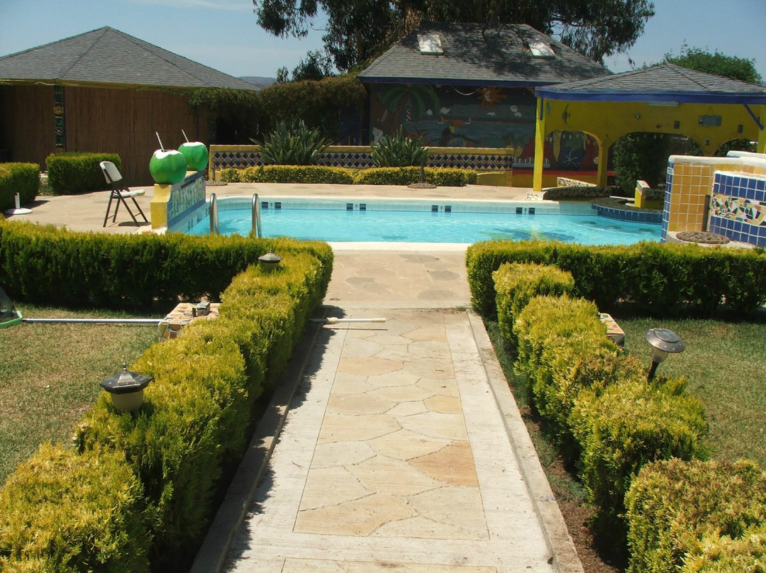 Quinta Bugambilias主图