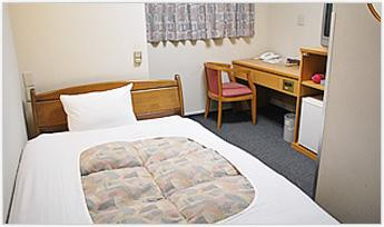 Warabi Palace Hotel主图
