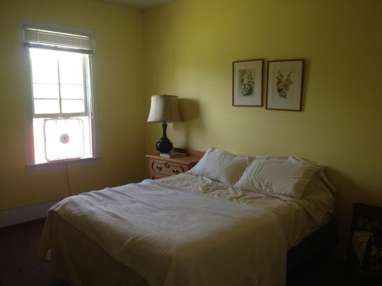 Fountain Point Resort主图