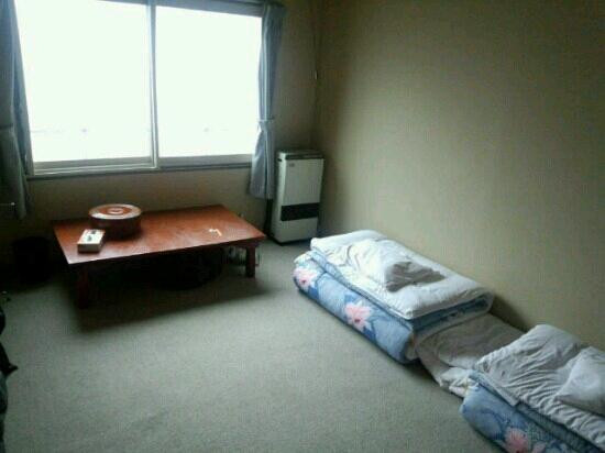 Hotel Nishinoie
