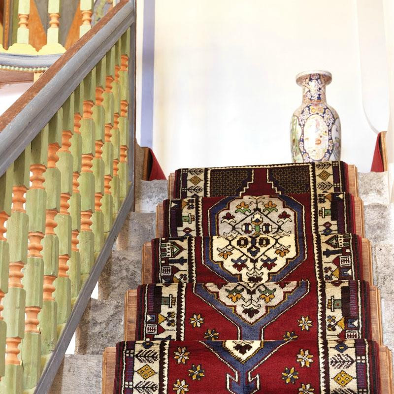 Gallery Elit- Anatolian Handmade Carpets & Kilims景点图片