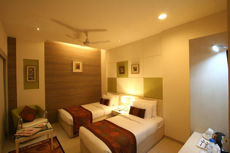 Hotel Le Castle主图