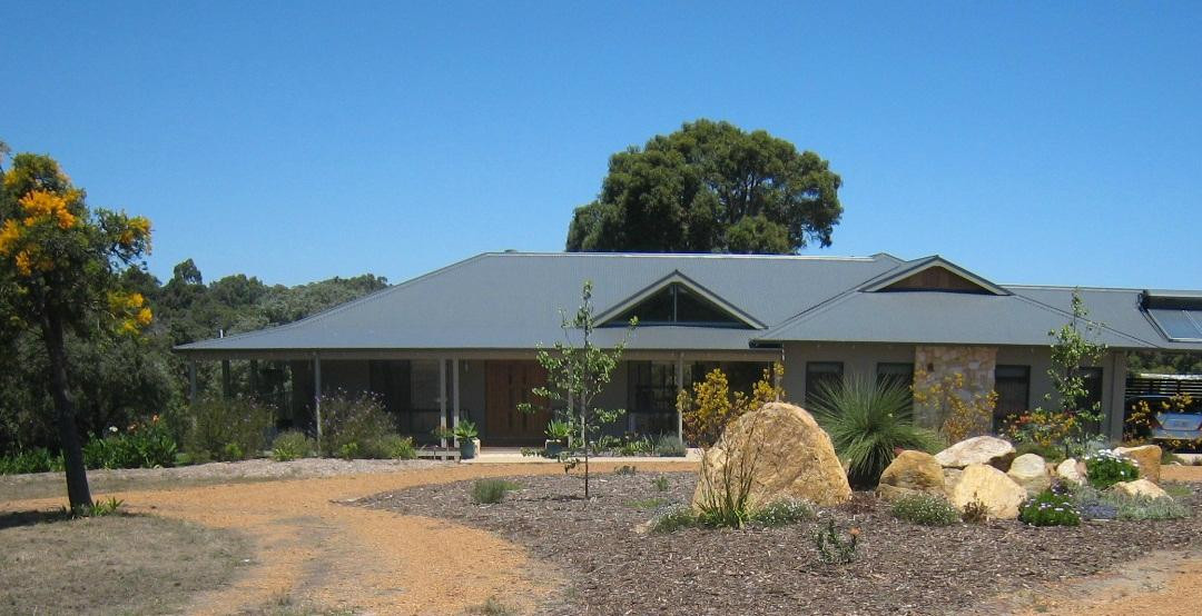 Miya Miya Bed & Breakfast主图