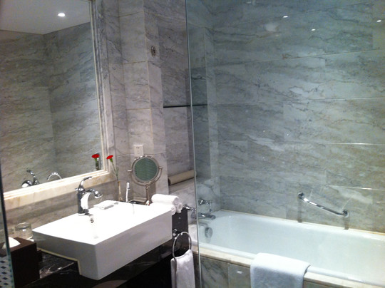 外滩浦华大酒店主图