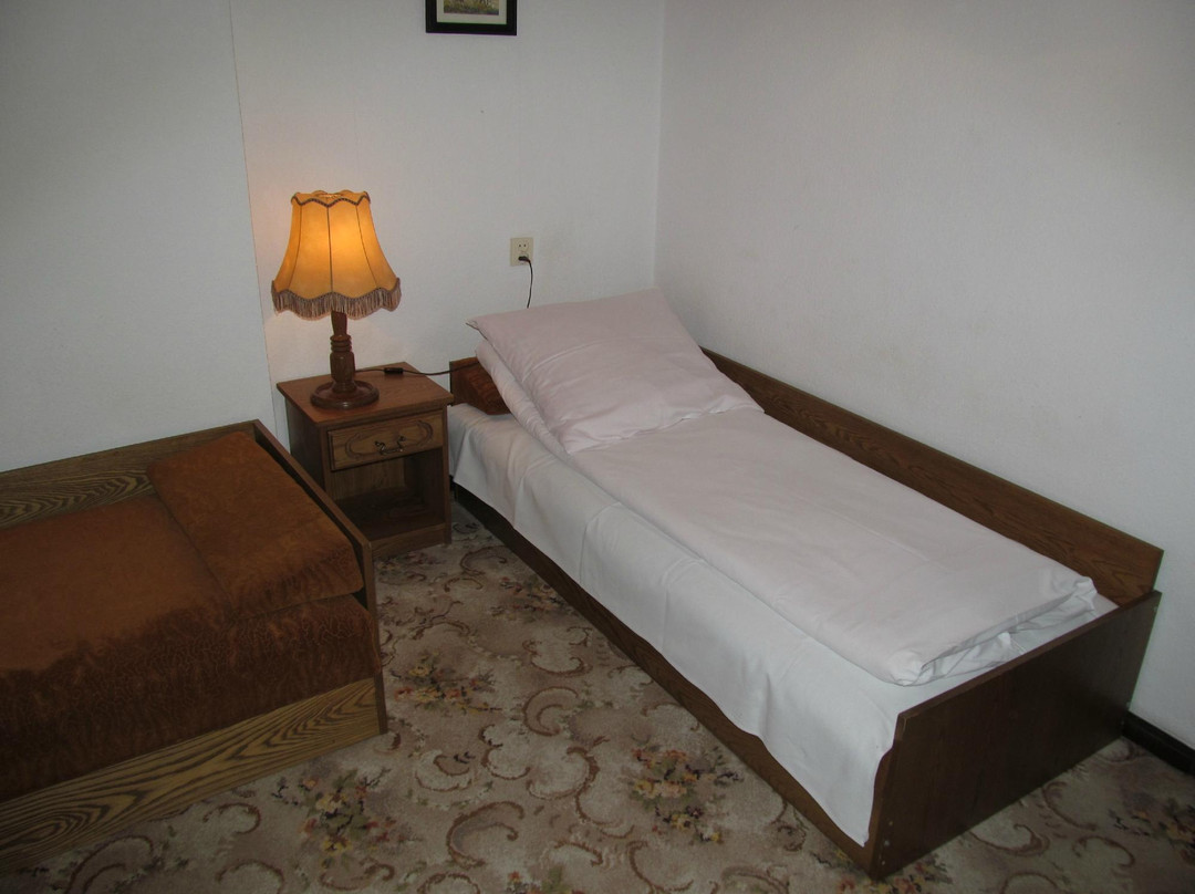 Hotel Zamek主图