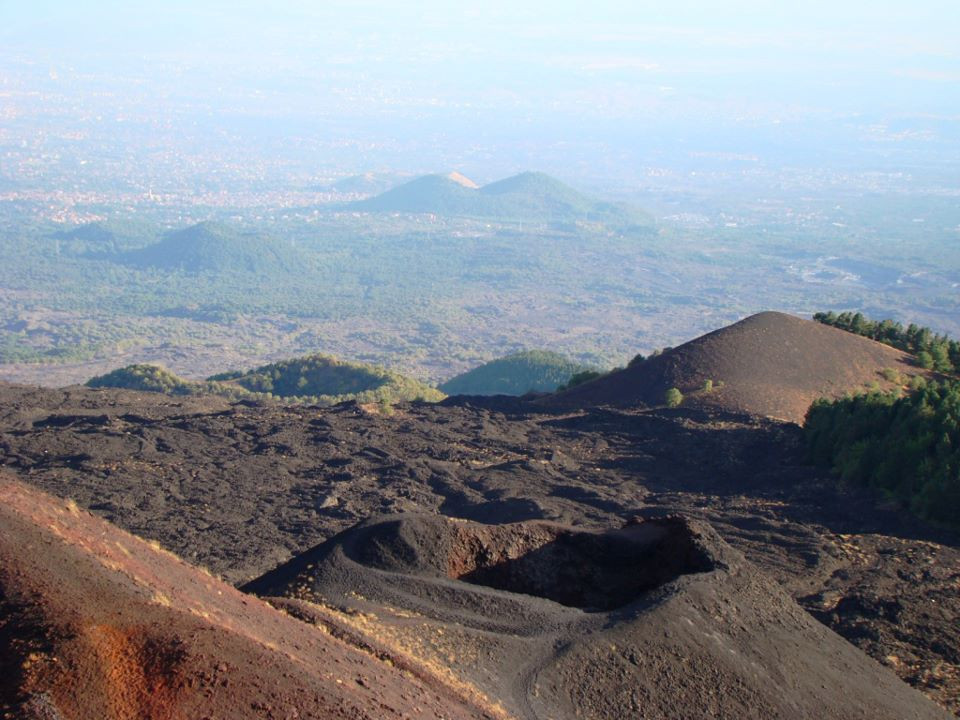 Etna Moving - Excursions & Trekking景点图片