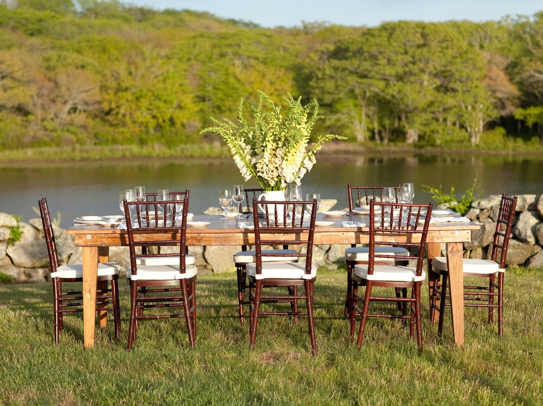 Captain R. Flanders' House主图