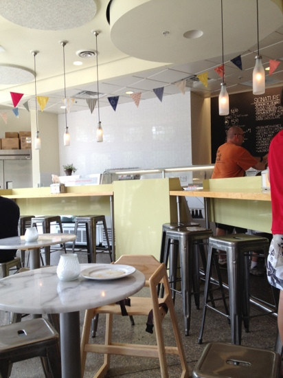 Jeni's Splendid Ice Creams