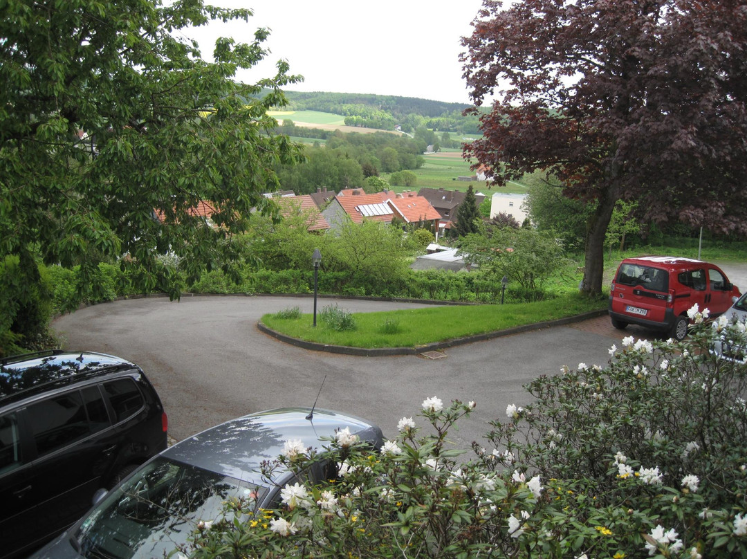 TOP Hotel Neuhaus主图