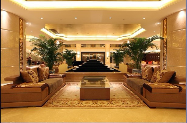 恒升国际酒店主图