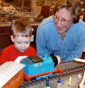 Wenham Museum-Wenham必去景点