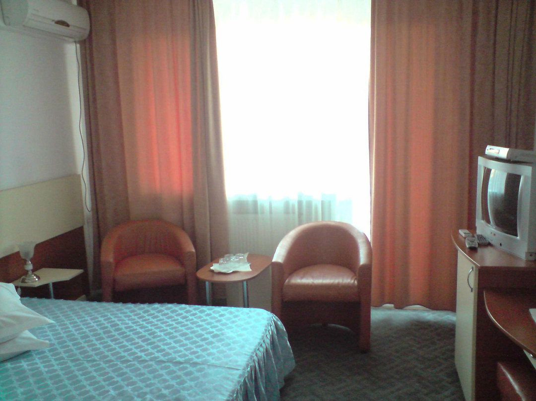 Hotel Parc主图