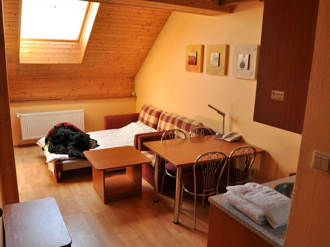 Colosseo Residence