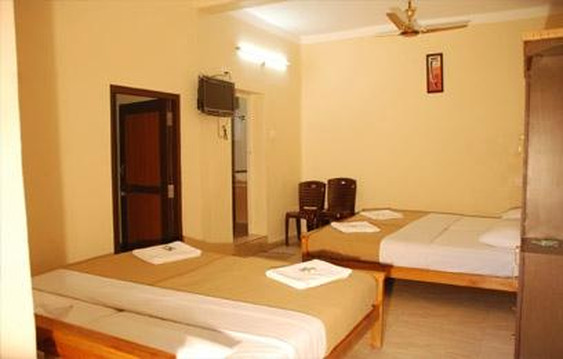 Green Valley Resorts