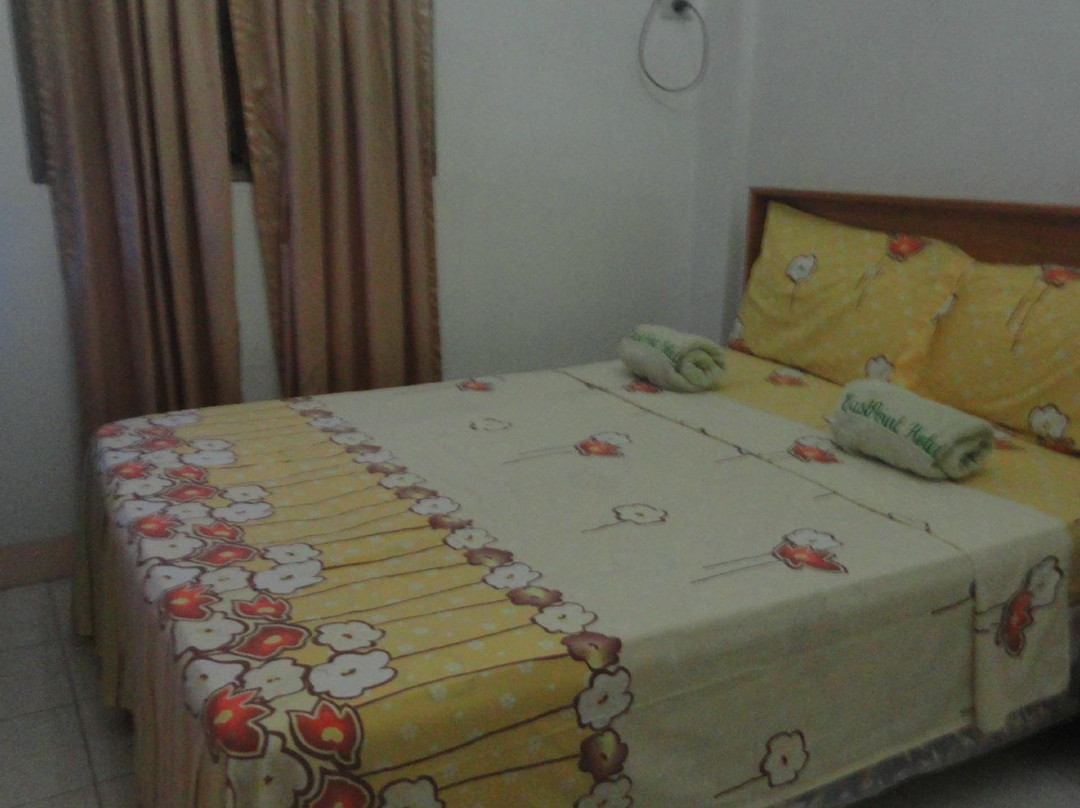 Eastpoint Hotel by the Sea