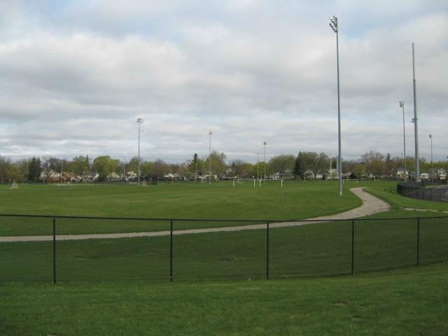 Kettering University景点图片