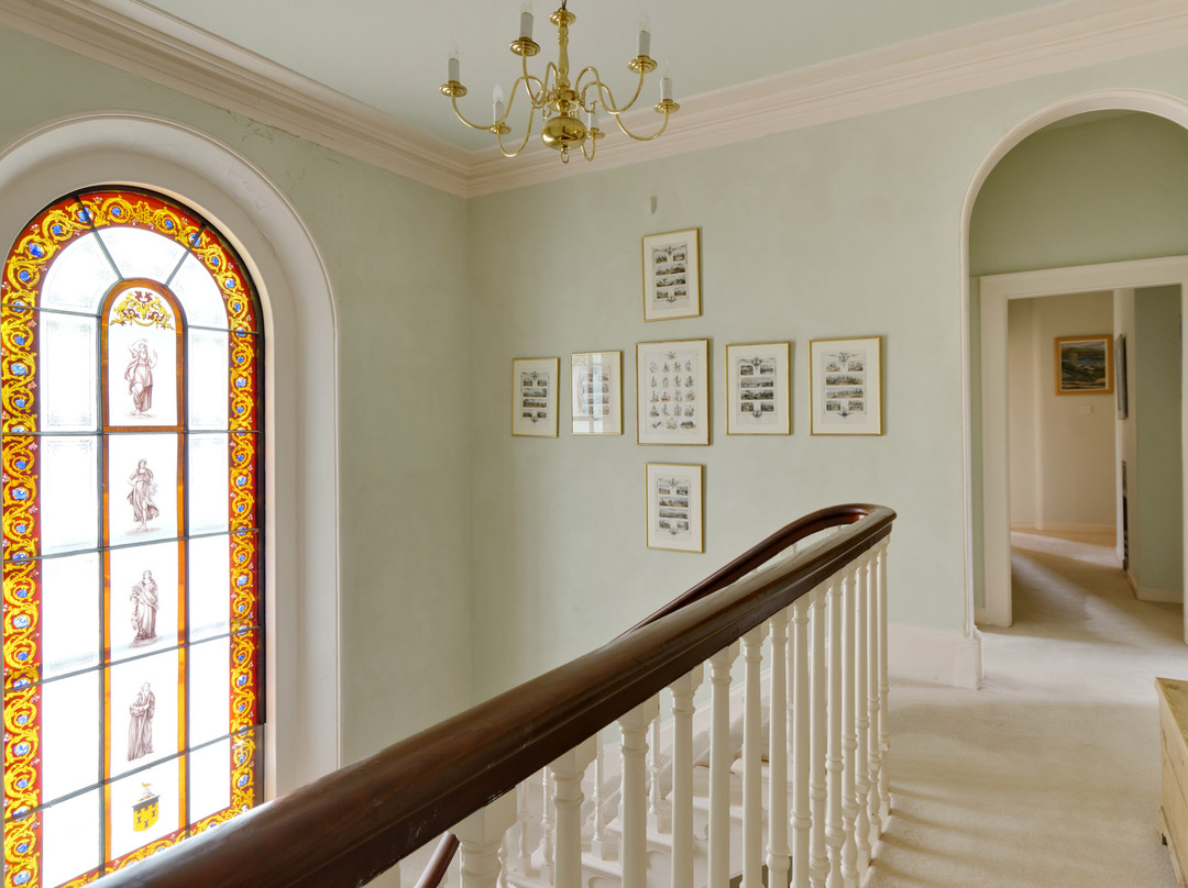 Chalice Hill House主图