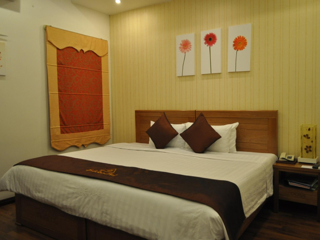 Indochina Legend Hotel主图