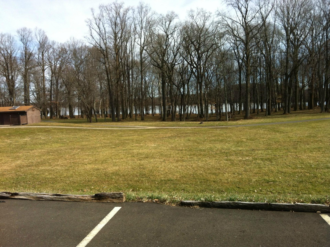Core Creek Park景点图片