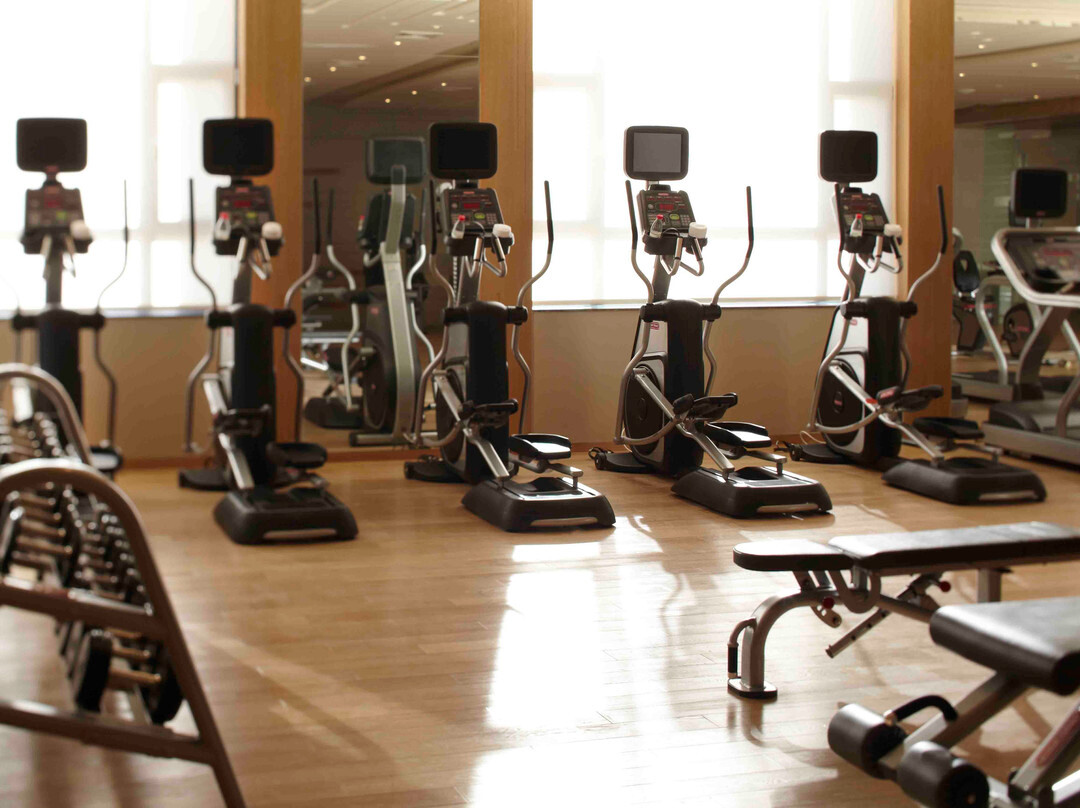 天津万豪行政公寓（市政府店）主图