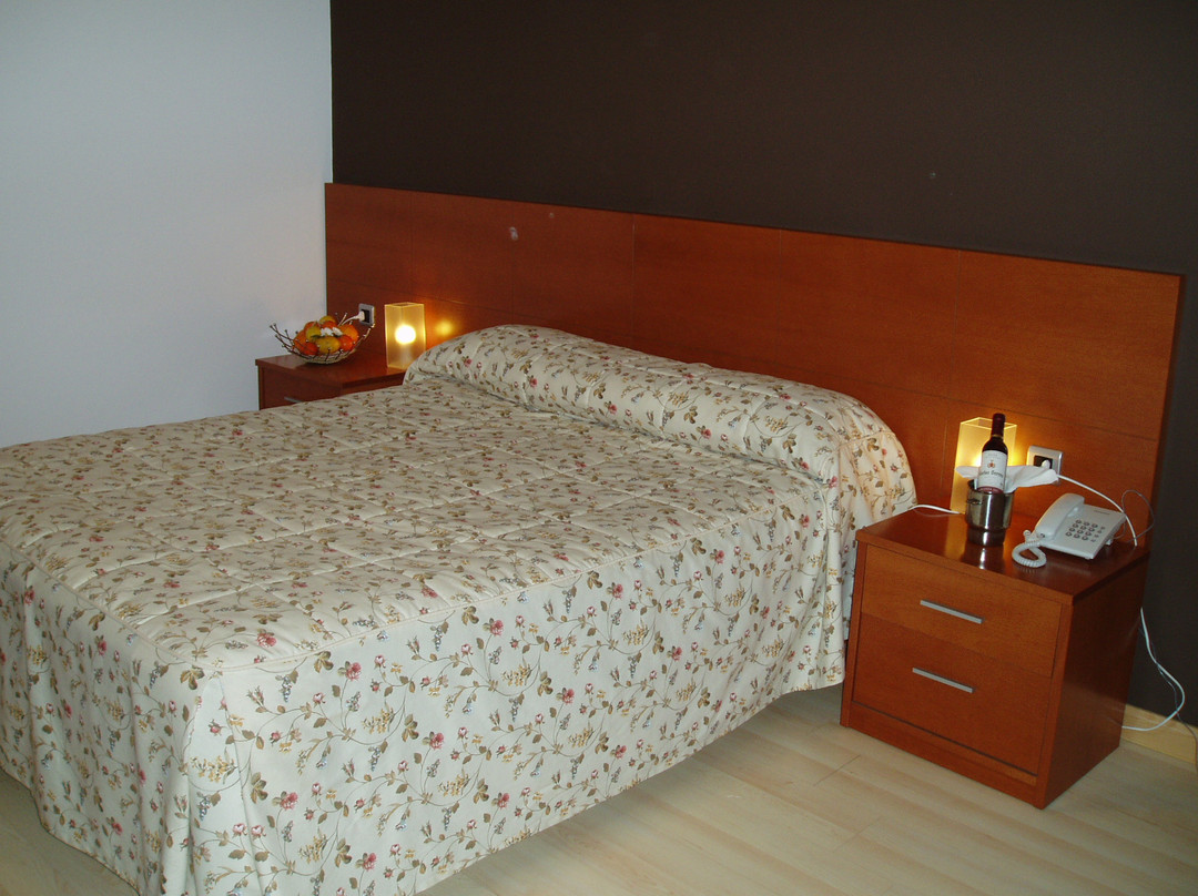 Sierra De Atapuerca主图