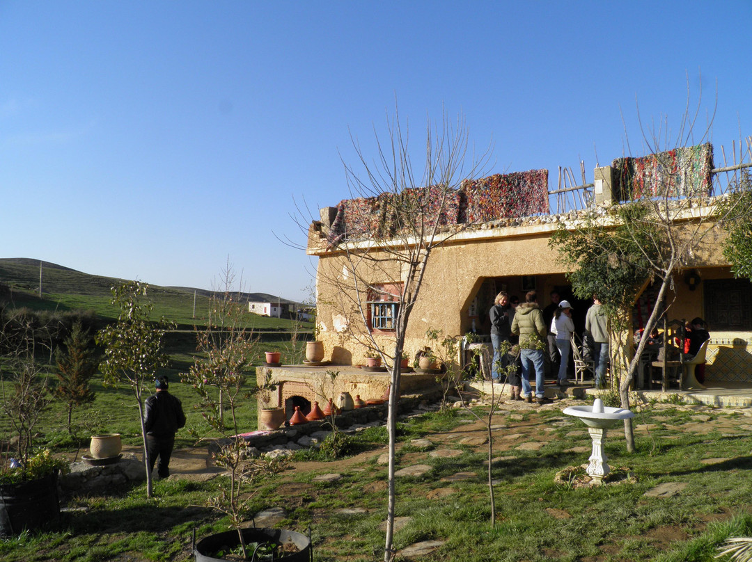 Gite Nerrahte