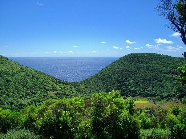 Monte Brasil-亚速尔群岛英雄港中心区必去景点