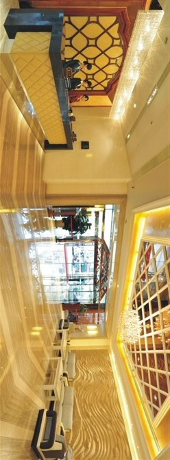 太平洋大酒店主图