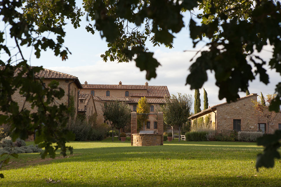 Borgo Finocchieto